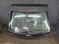 крышка багажника (дверь 3-5) Ford Focus 1 поколение [рестайлинг] 2005, 1.8 л., МКПП, хетчбэк 5 дв. - фото №3