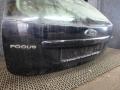 крышка багажника (дверь 3-5) Ford Focus 1 поколение [рестайлинг] 2005, 1.8 л., МКПП, хетчбэк 5 дв. - фото №4