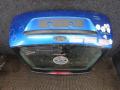 крышка багажника (дверь 3-5) Ford Focus 1 поколение [рестайлинг] 2005, 1.6 л., МКПП, хетчбэк 5 дв. - фото №6