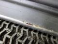 крышка багажника (дверь 3-5) Fiat Multipla 1 поколение [рестайлинг] 2003, 1.6 л., МКПП, минивэн - фото №8