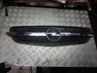 решетка радиатора Opel Meriva 1 поколение (A) 2003, 1.6 л., МКПП, минивэн, 13117843