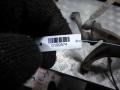 ступица передняя левая Volkswagen Passat B5 2000, 8D0407257AR - фото №5