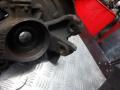 ступица передняя левая Volkswagen Passat B5 2000, 8D0407257AR - фото №6