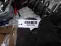 стойка передняя левая Opel Vectra C 2003, 2.2 л., 13178174 - фото №3