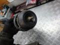 стойка передняя левая Opel Astra G 2002, 1.6 л., 9156841 - фото №5