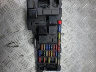 блок предохранителей Volvo V70 2 поколение 2004, 2.4 л., МКПП, универсал, 518787205
