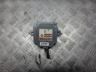 блок AirBag Nissan Qashqai 1 поколение 2007, 2.0 л., АКПП, внедорожник 5 дв., 41650JD710
