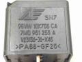 реле (прочие) Audi A3 8P/8PA [рестайлинг] 2006, 2.0 л., TD, дизель, МКПП, передний привод, 7M0951253A - фото №3