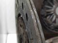 маховик Audi A3 8P/8PA [рестайлинг] 2006, 2.0 л., TD, дизель, МКПП, передний привод, 03G105266BC, 022141031S, 03G141025F - фото №3