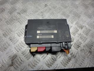 блок комфорта Volkswagen Golf 4 поколение 2001, 1.6 л., МКПП, хетчбэк 5 дв., 8D0959433AR