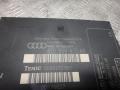 блок комфорта Volkswagen Golf 4 поколение 2001, 1.6 л., МКПП, хетчбэк 5 дв., 8D0959433AR - фото №6