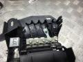 блок комфорта Audi A6 C5 [рестайлинг] 2004, 3.2 л., АКПП, седан - фото №6
