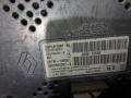 дисплей Nissan Qashqai 1 поколение 2007, 2.0 л., АКПП, внедорожник 5 дв., 216769764, 28091ER000 - фото №5