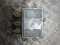 блок управления двигателем Ford Fiesta 6 поколение 2011, 1.3 л., МКПП, хетчбэк 5 дв., S180047018C, AV2112A650BC - фото №2