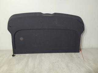 полка багажника Audi A3 8P 2004, 1.6 л., BGU, бензин, АКПП, серебристый, хетчбэк 3 дв., передний привод