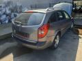 датчик уровня топлива Renault Laguna 2 поколение [рестайлинг] 2007, 1.9 л., МКПП, универсал, 8200465952 - фото №5