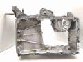 масляный поддон Peugeot 208 1 поколение 2013, 1.2 л., i, бензин, МКПП, передний привод, 9805301680 - фото №2