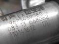 головка блока цилиндров Peugeot 208 1 поколение 2013, 1.2 л., i, бензин, МКПП, передний привод, 9671708880, 9675437180, 9675439980, HMZ - фото №9