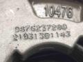 фазорегулятор Peugeot 208 1 поколение 2013, 1.2 л., i, бензин, МКПП, передний привод, 9676237280 - фото №3