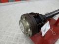 полуось задняя (приводной вал, ШРУС) BMW 3 серия E46 2002, 2.0 л., МКПП, универсал, 33211229587 - фото №2