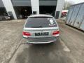 полуось задняя (приводной вал, ШРУС) BMW 3 серия E46 2002, 2.0 л., МКПП, универсал, 33211229587 - фото №6