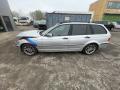 полуось задняя (приводной вал, ШРУС) BMW 3 серия E46 2002, 2.0 л., МКПП, универсал, 33211229587 - фото №9