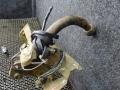 прицепное устройство (фаркоп) Nissan Qashqai 1 поколение 2007, 2.0 л., АКПП, внедорожник 5 дв. - фото №7