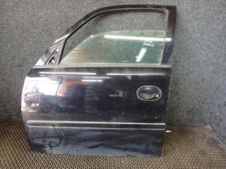 дверь передняя левая Opel Meriva 1 поколение (A) 2005, 1.8 л., МКПП, минивэн