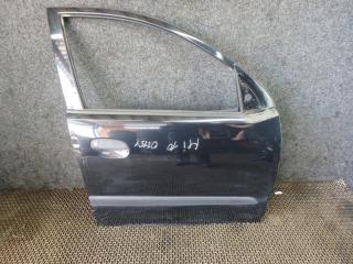 дверь передняя правая Hyundai i10 1 поколение 2009, 1.1 л., МКПП, хетчбэк 5 дв.