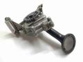 насос масляный Peugeot 208 1 поколение 2013, 1.2 л., i, бензин, МКПП, передний привод, 9673506480 - фото №4