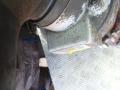 турбина Ford Transit 6 поколение 2004, 2.4 л., 3C1Q6K682EB - фото №2