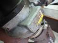 турбина Ford Transit 6 поколение 2004, 2.4 л., 3C1Q6K682EB - фото №3