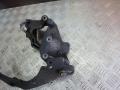 кронштейн гидроусилителя Volkswagen Passat B4 1995, 1.9 л., 028145523D - фото №4