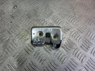 замок багажника Volkswagen Golf 3 поколение 1995, 1.8 л., АКПП, хетчбэк 5 дв., 1H6827505B