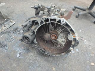 КПП механическая (МКПП) Volkswagen Sharan 1 поколение 1998, 1.9 л., МКПП