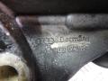 вискомуфта Audi 100 4A/C4 1992, 2.5 л., 4A0121350B - фото №5