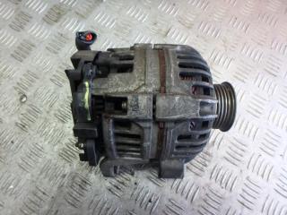 генератор Opel Corsa B 2000, 1.0 л., МКПП, хетчбэк 5 дв., 24437119