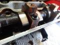 головка блока цилиндров Opel Vectra B 1999, X16XE, 90470271 - фото №3