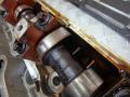 головка блока цилиндров Opel Vectra B 1999, X16XE, 90470271 - фото №6