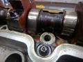 головка блока цилиндров Opel Vectra B 1999, X16XE, 90470271 - фото №8