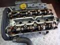 головка блока цилиндров Opel Vectra B 1999, X16XE, 90470271 - фото №11