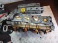 головка блока цилиндров Opel Vectra B 1999, X16XE, 90470271 - фото №13
