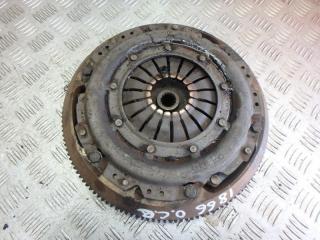 маховик Opel Corsa B 2000, 1.0 л., МКПП, хетчбэк 5 дв., 90400169
