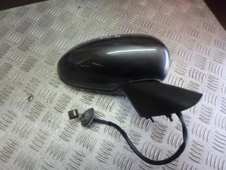 зеркало наружное правое Opel Corsa D 2010, 1.2 л., МКПП, хетчбэк 5 дв.