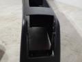 консоль салона Audi A3 8P 2004, 1.6 л., BGU, бензин, АКПП, серебристый, хетчбэк 3 дв., передний привод, 8P1863244A - фото №5