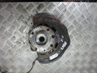 ступица передняя правая Opel Vectra B 1998, 1.6 л., МКПП, седан