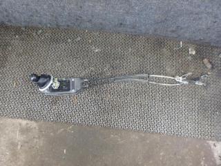 кулиса Volkswagen Fox 2 поколение 2005, 1.2 л., 520711265S, 520711266S