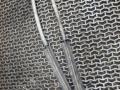 кулиса Volkswagen Fox 2 поколение 2005, 1.2 л., 520711265S, 520711266S - фото №8