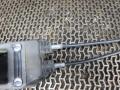 кулиса Volkswagen Fox 2 поколение 2005, 1.2 л., 520711265S, 520711266S - фото №9