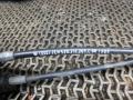 кулиса Volkswagen Fox 2 поколение 2005, 1.2 л., 520711265S, 520711266S - фото №11